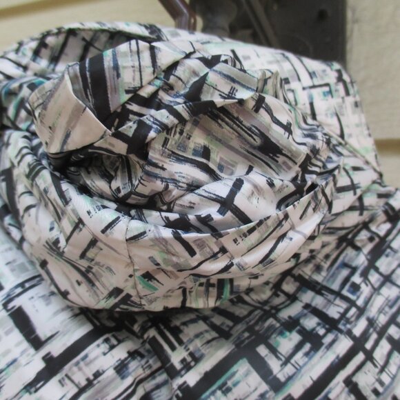 Marc New York Performance Full Zip Puffer Vest Women's Medium - Picture 6 of 7